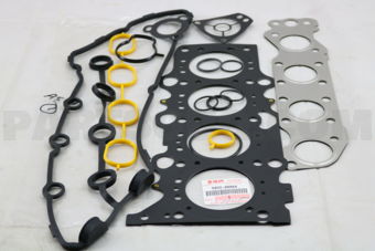 1140086884 SX4 GASKET SET ENGINE