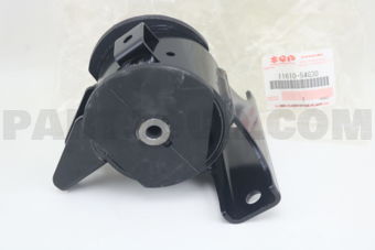 1161054G30 MOUNTING ENGINE RH