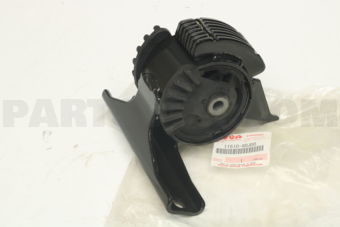 1161080J00 MOUNTING, ENG RH