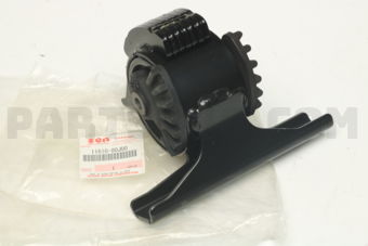 1161080J00 MOUNTING, ENG RH