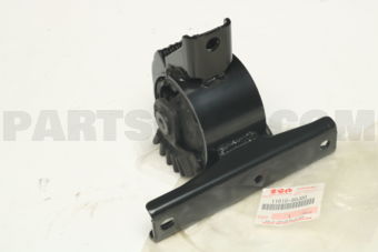 1161080J00 MOUNTING, ENG RH