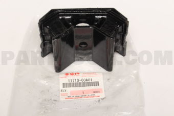 1171060A01 MOUNTING, ENGINE REAR