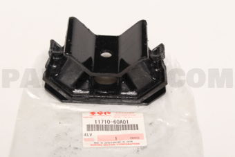 1171060A01 MOUNTING, ENGINE REAR