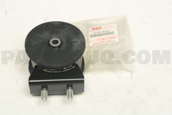1171080J00 MOUNTING, ENGINE RR