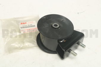 1171080J00 MOUNTING, ENGINE RR