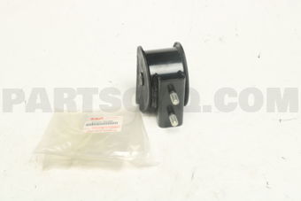 1171080J00 MOUNTING, ENGINE RR
