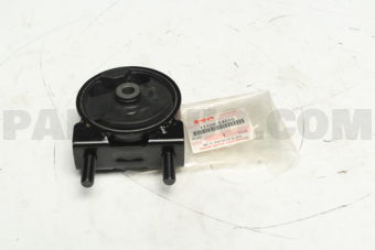 1172054G10 BUSH, ENGINE FRONT TORQUE