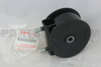 1172080JA0 MOUNTING, ENG FR