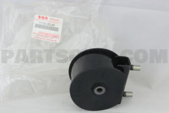 1172080JA0 MOUNTING, ENG FR