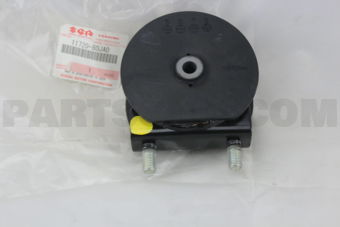 1172080JA0 MOUNTING, ENG FR