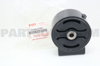 1191057B01 BUSH, TORQUE STOPPER