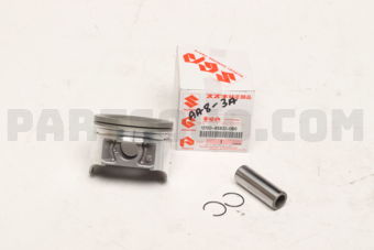 12100658210B0 PISTON SET,STD,MARK 2