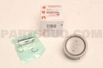 12100658310A0 PISTON SET,STD,MARK 1