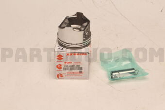 12100658310B0 PISTON SET,STD,MARK 2