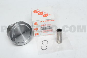 12100788310B0 PISTON SET