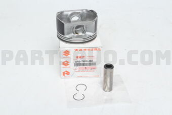 12100788310B0 PISTON SET