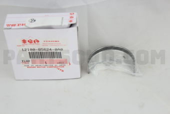 12100858240A0 BEARING SET,CONNROD