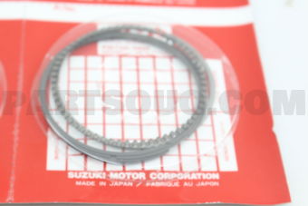 1214060A50 RINGS SET