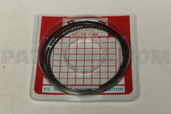 1214061J00050 RING SET,PISTON