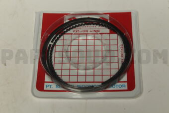 1214061J00050 RING SET,PISTON