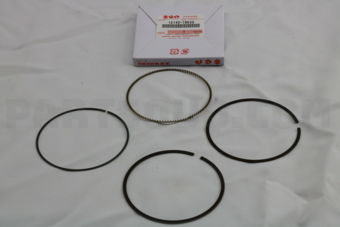 1214078K00 RING SET, PISTON