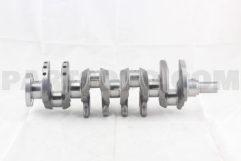 1222169G10 CRANKSHAFT