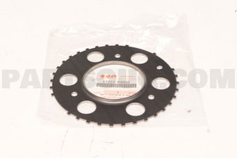 1222269G00 PLATE, SENSOR