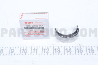 12300578200EA BEARING,CSHAFT UPPER US(0.25)
