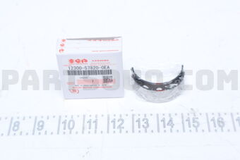 12300578200EA BEARING,CSHAFT UPPER US(0.25)
