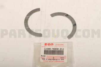 1230078890012 BEARING,CRANK THRUST OS(0.12)