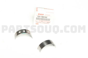 12301788200AA BEARING SET,CRANK(STD)