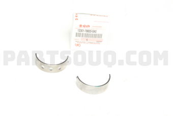 12301788200AA BEARING SET,CRANK(STD)