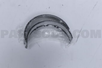 12301788200C0 BEARING SET,CRANK(STD)