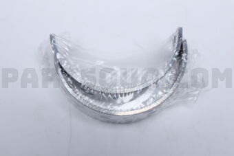 12301788200C0 BEARING SET,CRANK(STD)