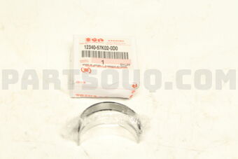 1234057K020D0 BEARING SUB SET,CRANKSHAFT