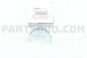 1234085FC00A0 BEARING SET,CRANKSHAFT(STD)