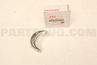 1234085FC00E0 BEARING SET,CRANKSHAFT(STD)