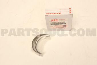 1234085FC00E0 BEARING SET,CRANKSHAFT(STD)
