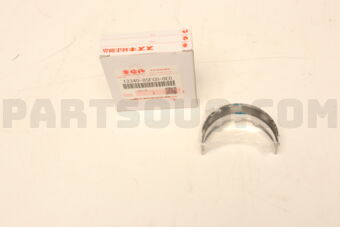 1234085FC00E0 BEARING SET,CRANKSHAFT(STD)