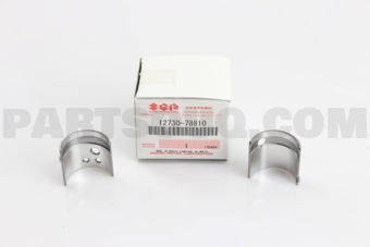 1273078810 BEARING SET, CAMSHAFT