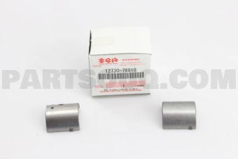 1273078810 BEARING SET, CAMSHAFT