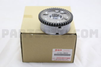 1274078K00 SPROCKET ASSY, CAMSHAFT