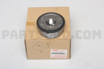 1274078K00 SPROCKET ASSY, CAMSHAFT