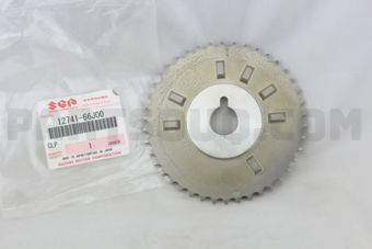 1274166J00 SPROCKET, CAM SHAFT TIMING RH