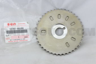 1274166J00 SPROCKET, CAM SHAFT TIMING RH