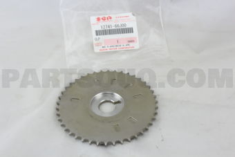 1274166J00 SPROCKET, CAM SHAFT TIMING RH