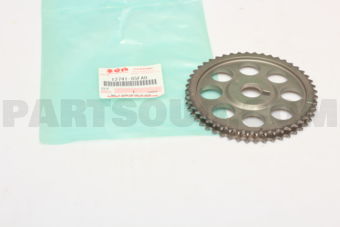 1274185FA0 SPROCKET, CAM SHAFT TIMING,INTAKE 