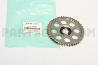 1274185FA0 SPROCKET, CAM SHAFT TIMING,INTAKE 