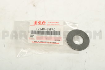 1274885FA0 WASHER, SPROCKET IDLER NO.1