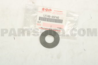 1274885FA0 WASHER, SPROCKET IDLER NO.1